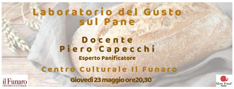 Laboratorio del Gusto sul Pane